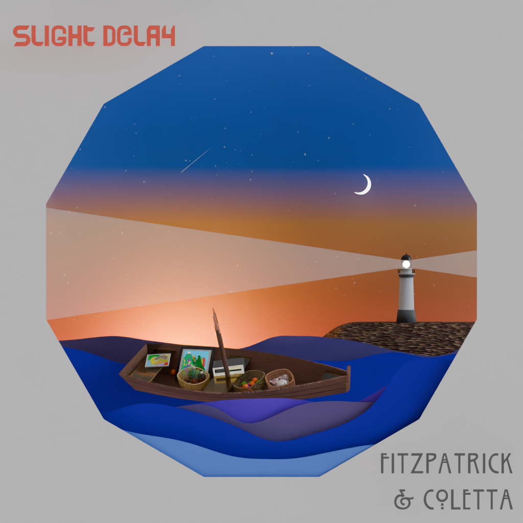 Debut Release album cover